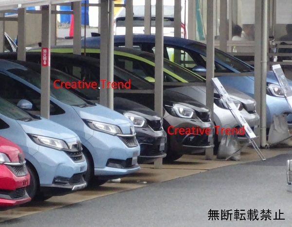 汽車頻道【10月17日】【中首列表+要聞列表+今日焦點】東京車展首發 全新本田飛度新預告發佈