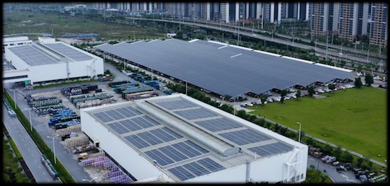 點亮綠電 不光有世界互聯網大會 還有東風柳汽_fororder_image004