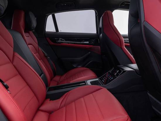 全新保時捷Panamera 將11月24日首發_fororder_image003