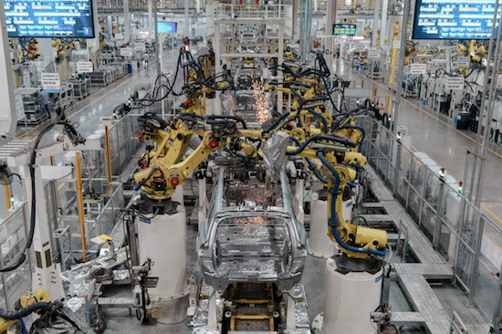 AITO問界新M7交付“垂直上量” 華為賽力斯模式緣何成功_fororder_image005