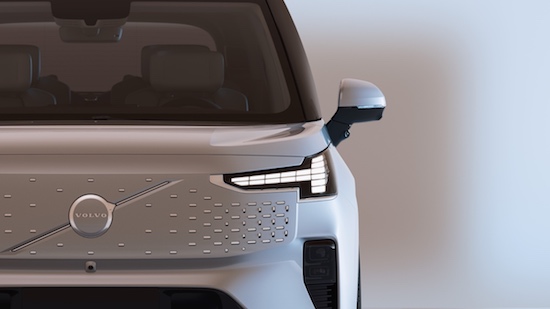 開啟豪華MPV新時代 沃爾沃首款純電豪華MPV EM90全球首發_fororder_image004