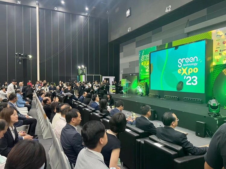 【汽車頻道 資訊】2023年泰國綠色科技及低碳出行展覽會在曼谷舉行