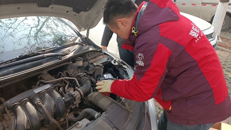 【汽車頻道 資訊+移動端資訊】蟬聯襄陽民企百強榜首 駱駝集團躋身行業“頂流”