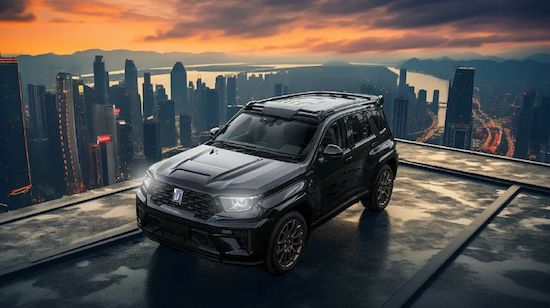 7款轎車+5款SUV+1款MPV 2023廣州車展人氣新能源車搶先看_fororder_image028