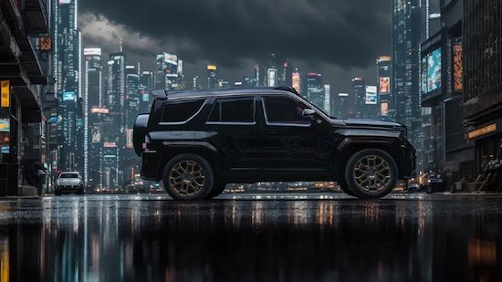 7款轎車+5款SUV+1款MPV 2023廣州車展人氣新能源車搶先看_fororder_image029
