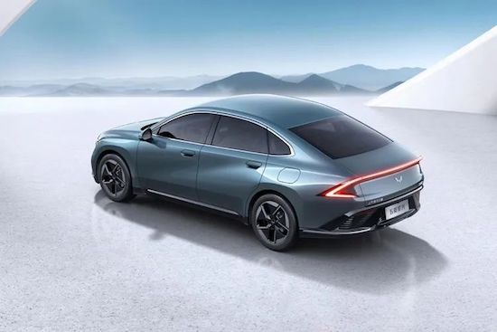 7款轎車+5款SUV+1款MPV 2023廣州車展人氣新能源車搶先看_fororder_image003