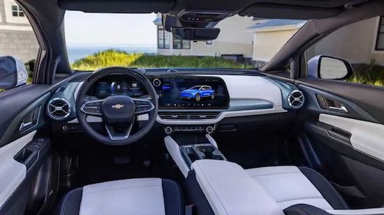 7款轎車+5款SUV+1款MPV 2023廣州車展人氣新能源車搶先看_fororder_image035
