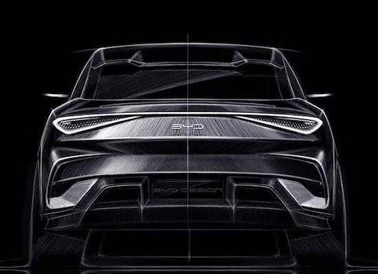 7款轎車+5款SUV+1款MPV 2023廣州車展人氣新能源車搶先看_fororder_image023