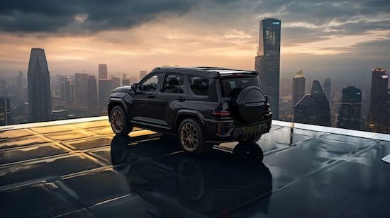 7款轎車+5款SUV+1款MPV 2023廣州車展人氣新能源車搶先看_fororder_image030