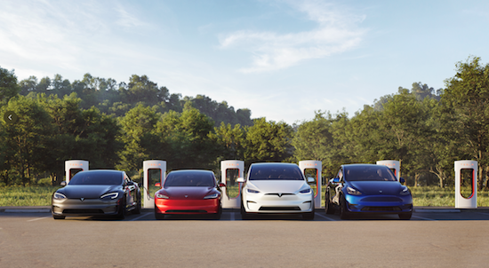 比飛機起飛還快 Model S Plaid碳陶瓷剎車套件上線 322公里時速解鎖_fororder_image012