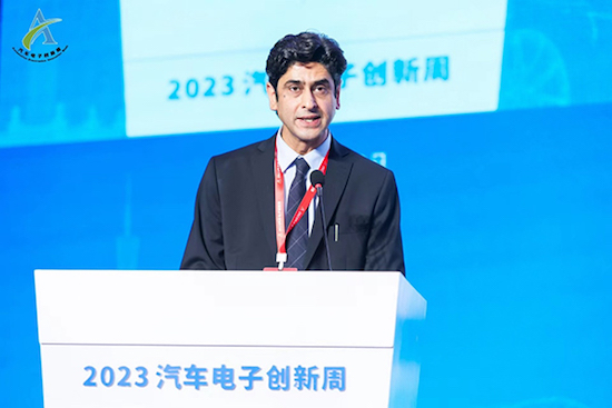 2023汽車電子創新周開幕式暨第三屆智慧網聯汽車技術大會成功召開_fororder_image012