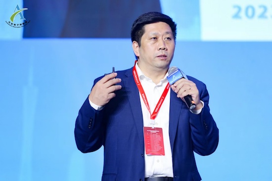 2023第五屆汽車電子大會在廣州成功召開_fororder_image005