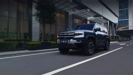 全球首家達成600萬輛新能源汽車下線 比亞迪再創紀錄_fororder_image002