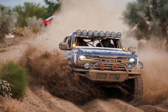福特Bronco Raptor F-150 Raptor R雙雙稱霸巴哈1000越野拉力賽_fororder_image003