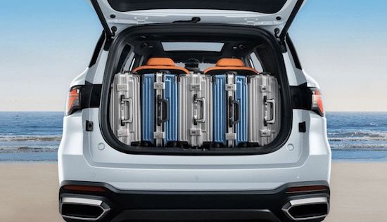 中控尺寸、車機系統皆升級 體驗2024款豪越L_fororder_image005