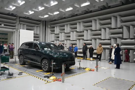 中國汽車高品質發展走出關鍵一步 保定圓桌論壇達成提升新能源汽車環境測試水準倡議_fororder_image004