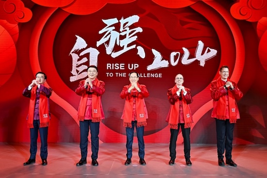 自立自強、創新轉型 一汽-大眾推進共創共贏的“合資合作2.0新時代”_fororder_image001的副本