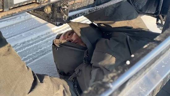 零下30度的天 説走就走 致敬國産卡車研發技術人員_fororder_image004