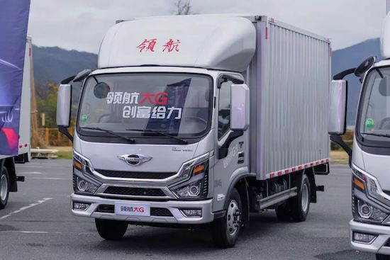 龍年開大G 生意杠杠滴 90後小夥耿師傅和領航大G的開年新生意_fororder_image004