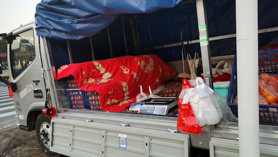 龍年開大G 生意杠杠滴 90後小夥耿師傅和領航大G的開年新生意_fororder_image006