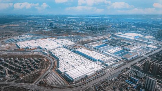 瀋陽大東工廠20週年、X5 25週年、i8 10週年……2024年寶馬的大型紀念日_fororder_image001