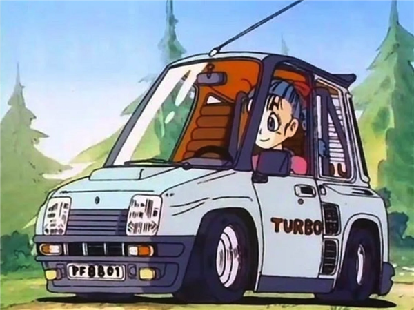 童年記憶：動畫世界裏的汽車_fororder_image002