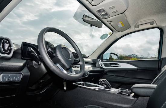 2.0T+8AT動力組合 長城金剛炮8AT售價9.98萬元起_fororder_image005