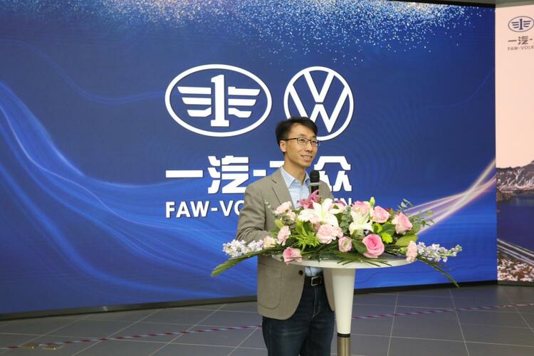 【汽車頻道 資訊】ESI集團與一汽-大眾技術開發達成戰略合作 共同推進智慧倣真技術發展