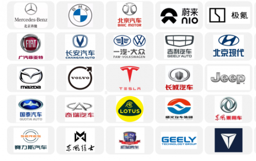 【不安排位置】落幕不散場 未來更可期 中國國際新能源汽車技術、零部件及服務展覽會完美收官