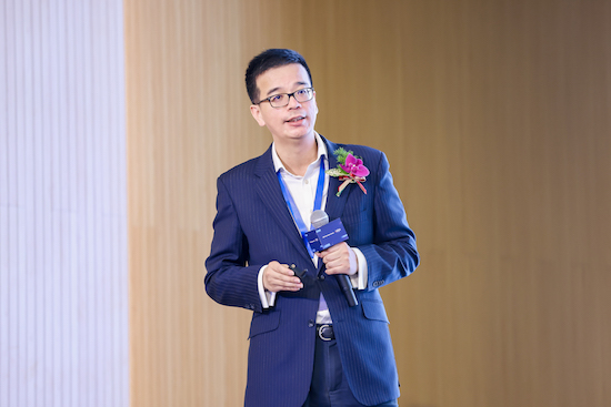 混動時代 何為最優解？長安汽車張曉宇：多動力路線並進_fororder_image002
