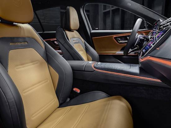 3.0T插混動力 全新梅賽德斯AMG E 53_fororder_image008