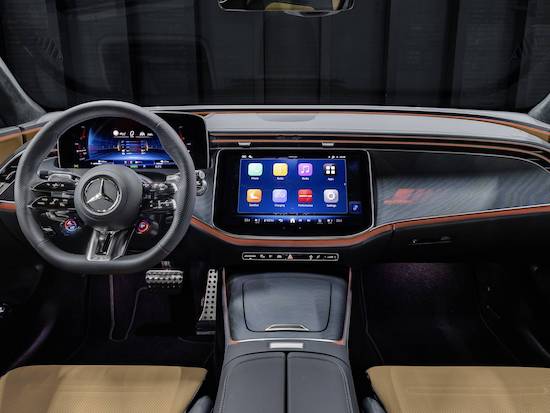 3.0T插混動力 全新梅賽德斯AMG E 53_fororder_image007