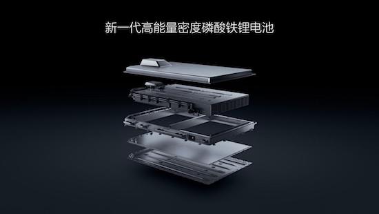 家庭五座豪華SUV全新理想L6正式發佈 全國統一零售價24.98萬-27.98萬元_fororder_image011