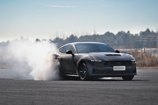 漂移神器 解讀全新福特Mustang Dark Horse®漂移電子手剎_fororder_image007