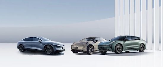 吉利汽車2023年營收創新高 2024年將推9款新能源車_fororder_image003