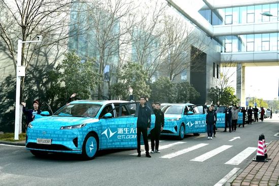 東風奕派再出新款eπ008 大6座SUV開啟萬里長測_fororder_image002