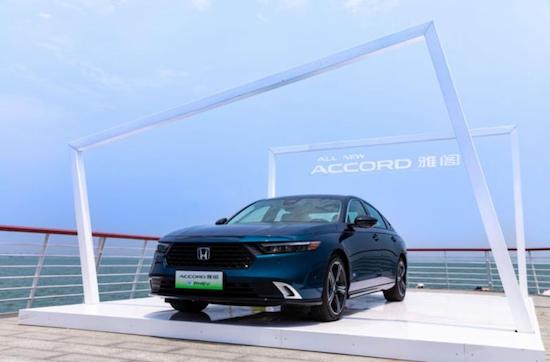 環保、健康、安全都要有 全新雅閣e:PHEV如何保障用車品質？_fororder_image010