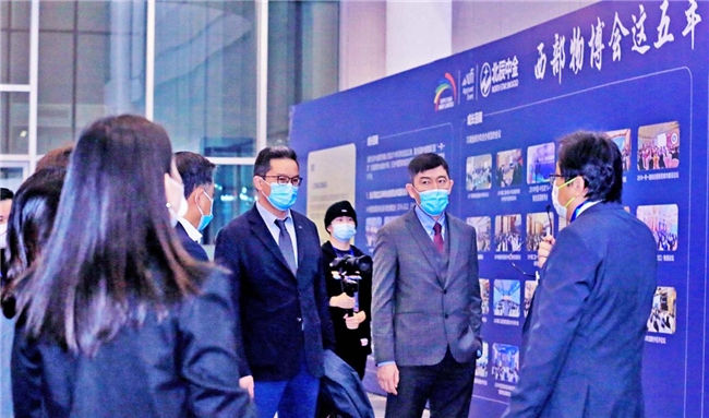 【汽車頻道 資訊】首次北京+成都雙城聯展 供應鏈物流盛會蓄勢待發
