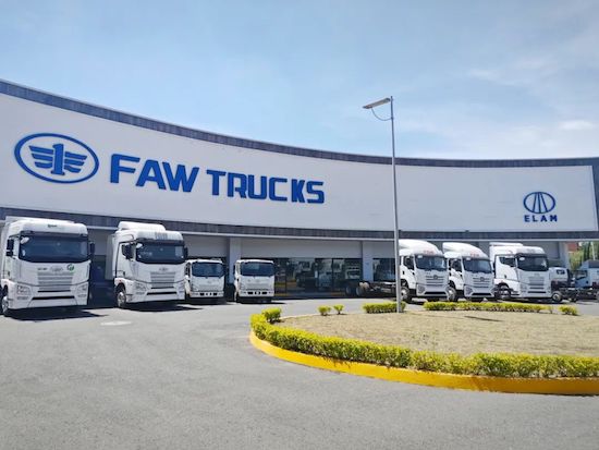 一汽解放墨西哥市場再獲1000台訂單_fororder_image002