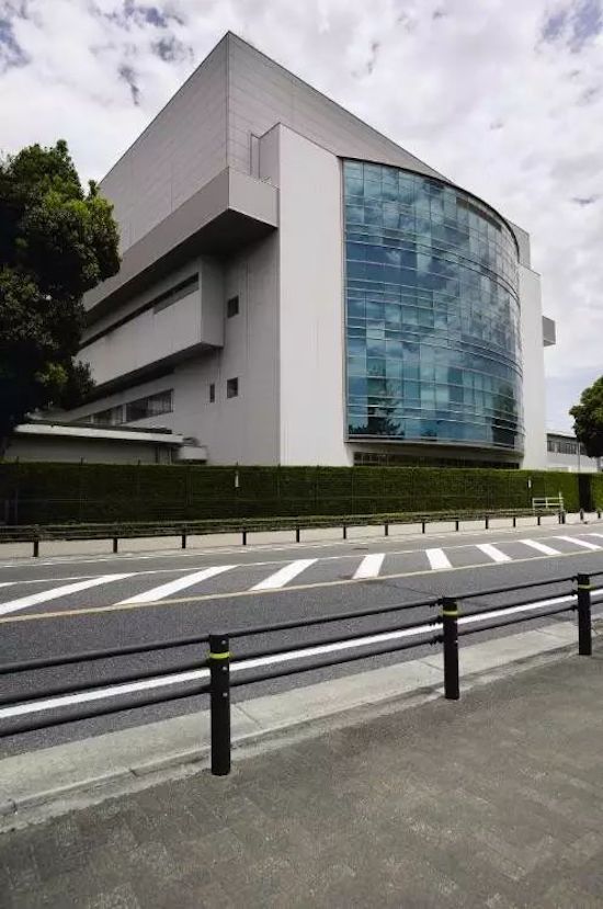 匠心手作的藝術品誕生地 雷克薩斯日本設計中心探秘_fororder_image001