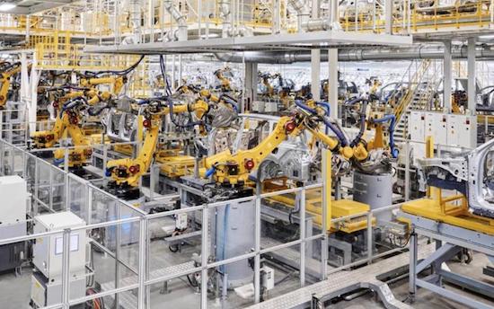 汽車成“新質生産力”代名詞 國産新能源市場地位提升_fororder_image006