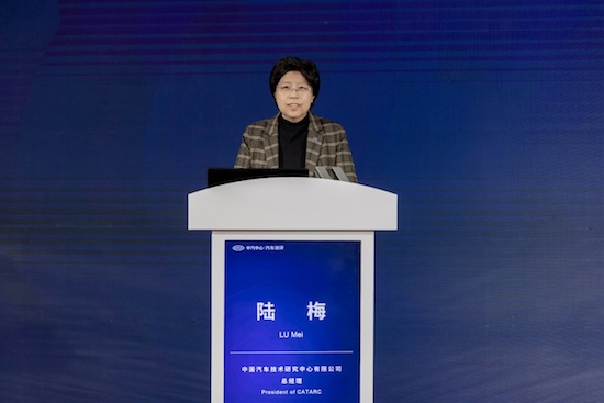 全球協同 共謀發展  2024汽車測評創新大會在天津舉辦_fororder_image001