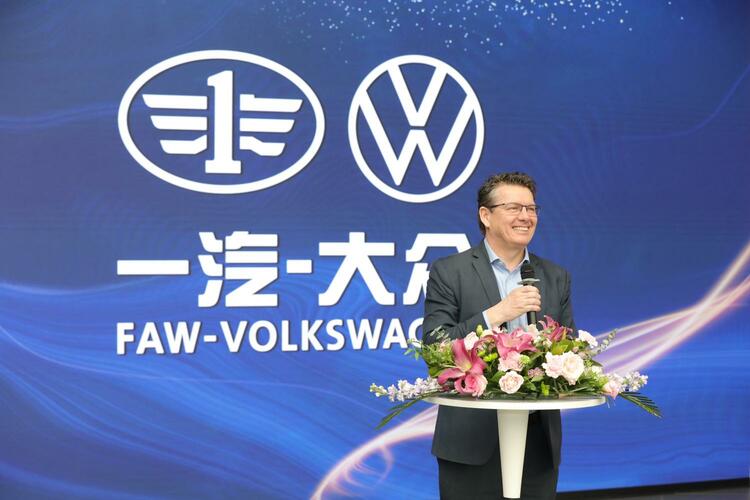 【汽車頻道 資訊】ESI集團與一汽-大眾技術開發達成戰略合作 共同推進智慧倣真技術發展