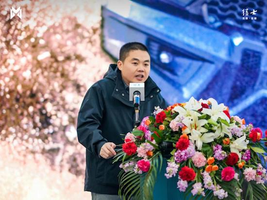 穿越河西走廊 尋訪絲綢之路 猛士四季路書第二季正式開啟_fororder_image006