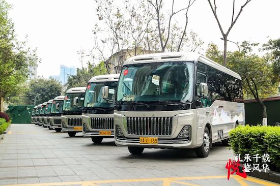 自主進階 創新驅動 海外開拓 中國一汽實現首季開門紅_fororder_image002