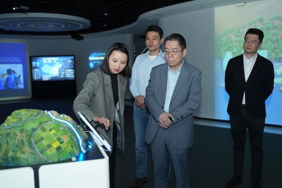 英菲尼迪與支付寶達成戰略合作 推動汽車産業數字生態建設_fororder_image003