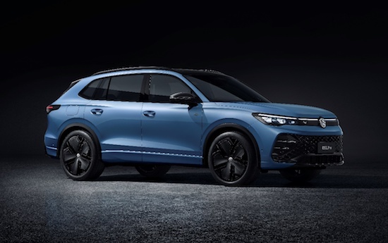 途觀L Pro驚艷亮相 “最聰明的油車”定義新標杆_fororder_image001