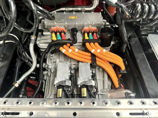長城汽車首款正向研發重卡PT車型正式下線_fororder_image004