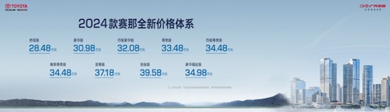 獨寵中國用戶 全係官降2.5萬 配置硬核升級 2024款賽那28.48萬起_fororder_image002
