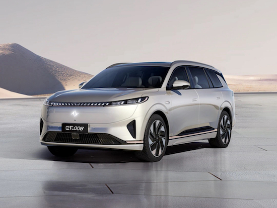 乘風向上 雙車齊發 東風汽車eπ008與嵐圖FREE 318即將接力上市_fororder_image001